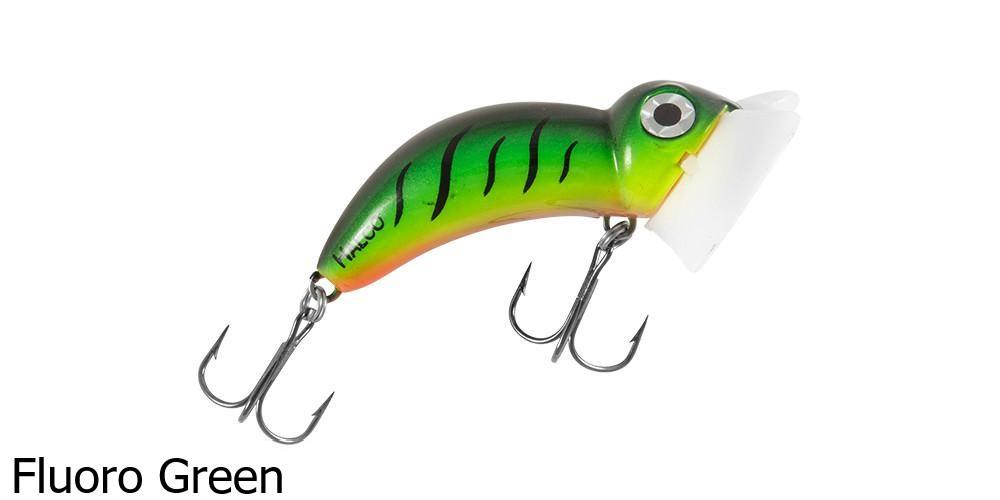 Halco Night Walker Lures