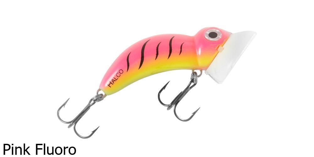 Halco Night Walker Lures