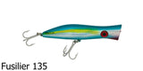 Halco Roosta Popper Surface Lures