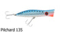 Halco Roosta Popper Surface Lures