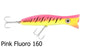 Halco Roosta Popper Surface Lures