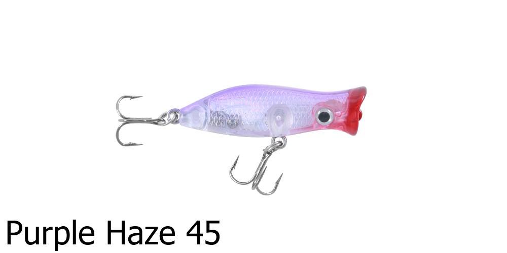 Halco Roosta Popper Surface Lures