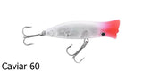 Halco Roosta Popper Surface Lures