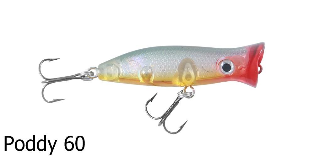 Halco Roosta Popper Surface Lures