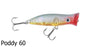 Halco Roosta Popper Surface Lures