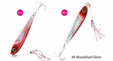 Hayabusa Jack Eye Ace Micro Jig Lures
