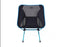 Helinox Chair One XL Blue With Black Frame