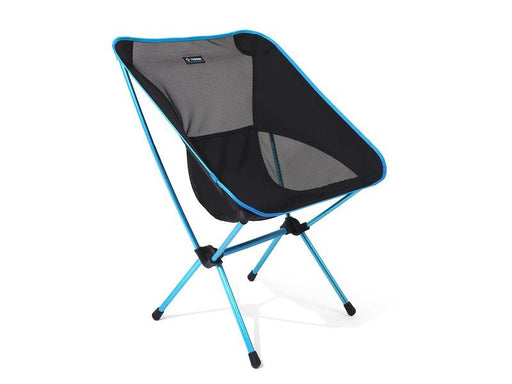Helinox Chair One XL Blue With Black Frame