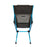 Helinox Sunset Chair Black/Blue