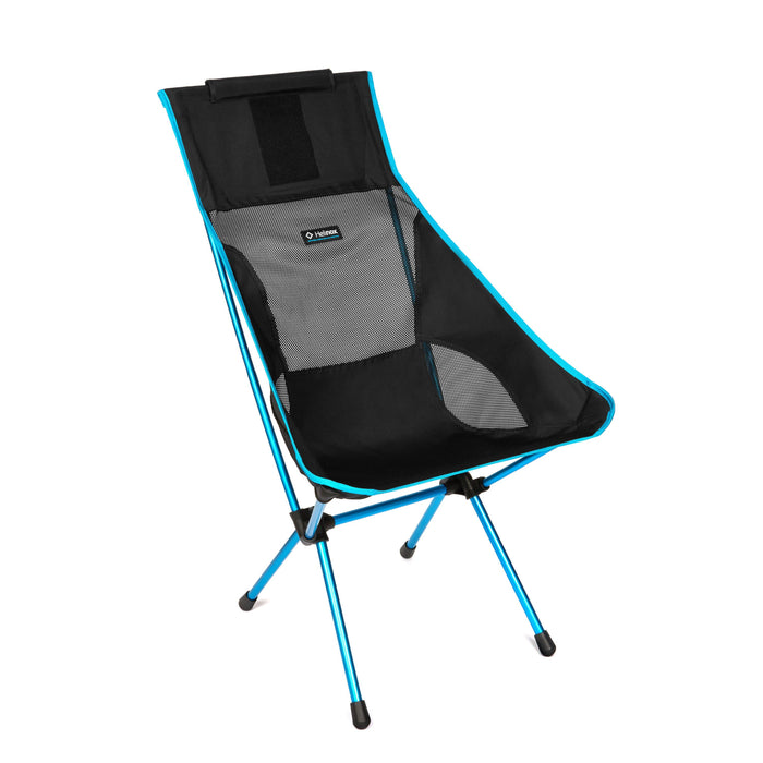 Helinox Sunset Chair Black/Blue