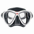 Hollis M3 Mask Black