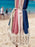 Alohra Deluxe Beach Umbrella Summer Of 69