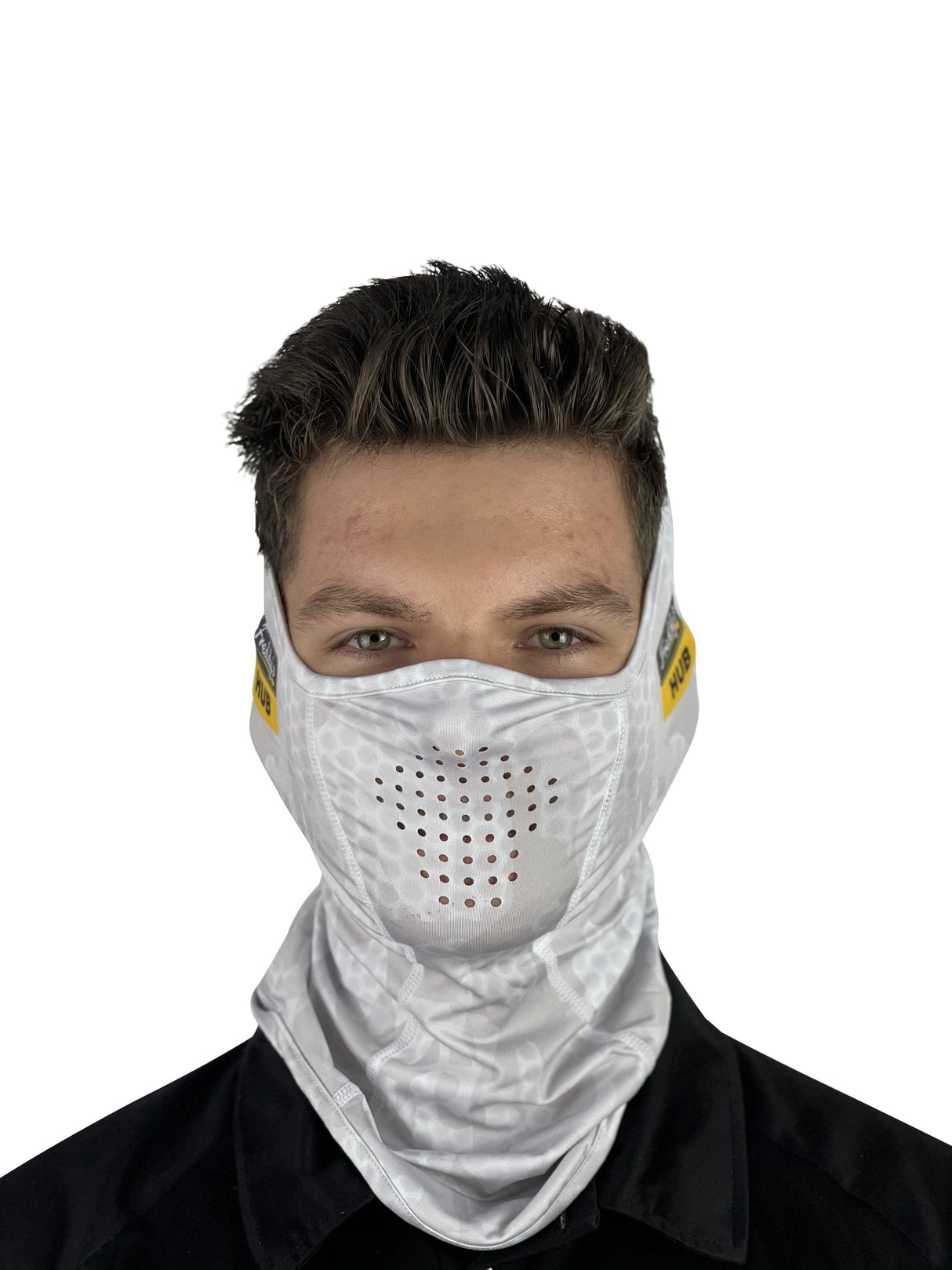 Freddys UPF 50+ Protective Face Shields