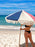 Alohra Deluxe Beach Umbrella Summer Of 69