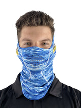 Freddys UPF 50+ Protective Face Shields