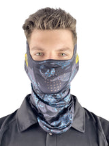 Freddys UPF 50+ Protective Face Shields