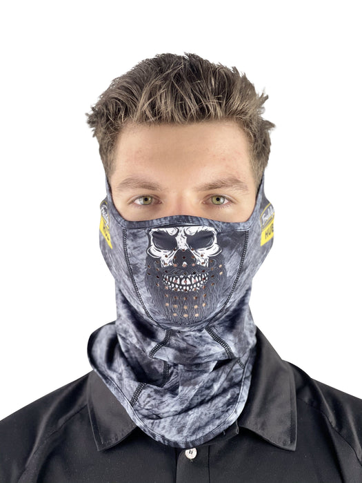 Freddys UPF 50+ Protective Face Shields