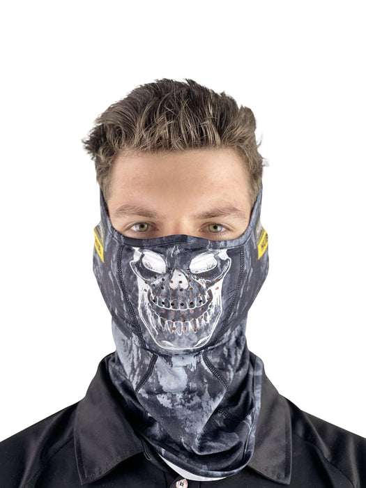 Freddys UPF 50+ Protective Face Shields