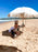 Alohra Deluxe Beach Umbrella Summer Bliss
