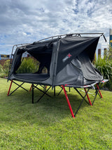 Trail-X O.G Queen Easy Fold Stretcher