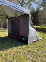 Trail-X O.G 3m Gazebo Hub | Waterproof | Anti Pooling | Universal Fitting