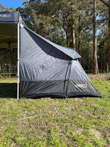 Trail-X O.G 3m Gazebo Hub | Waterproof | Anti Pooling | Universal Fitting