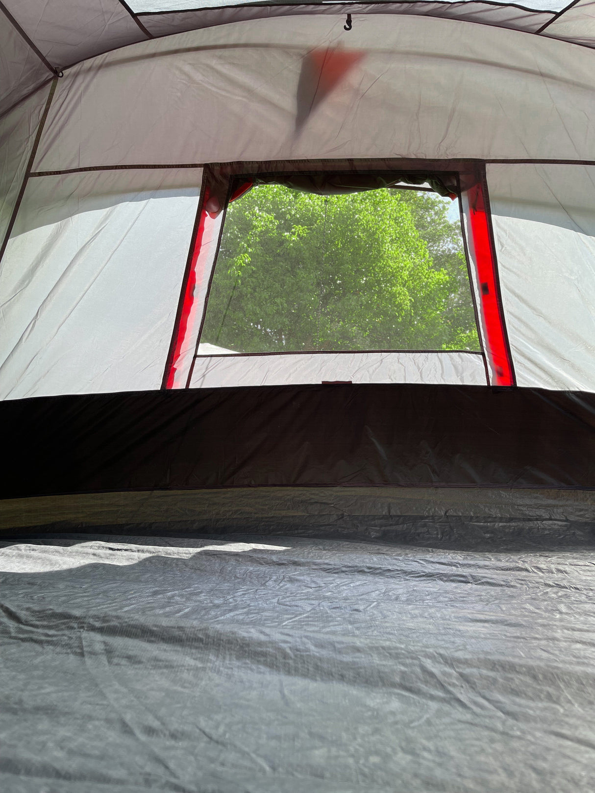 Trail-X O.G 3m Gazebo Hub | Waterproof | Anti Pooling | Universal Fitting