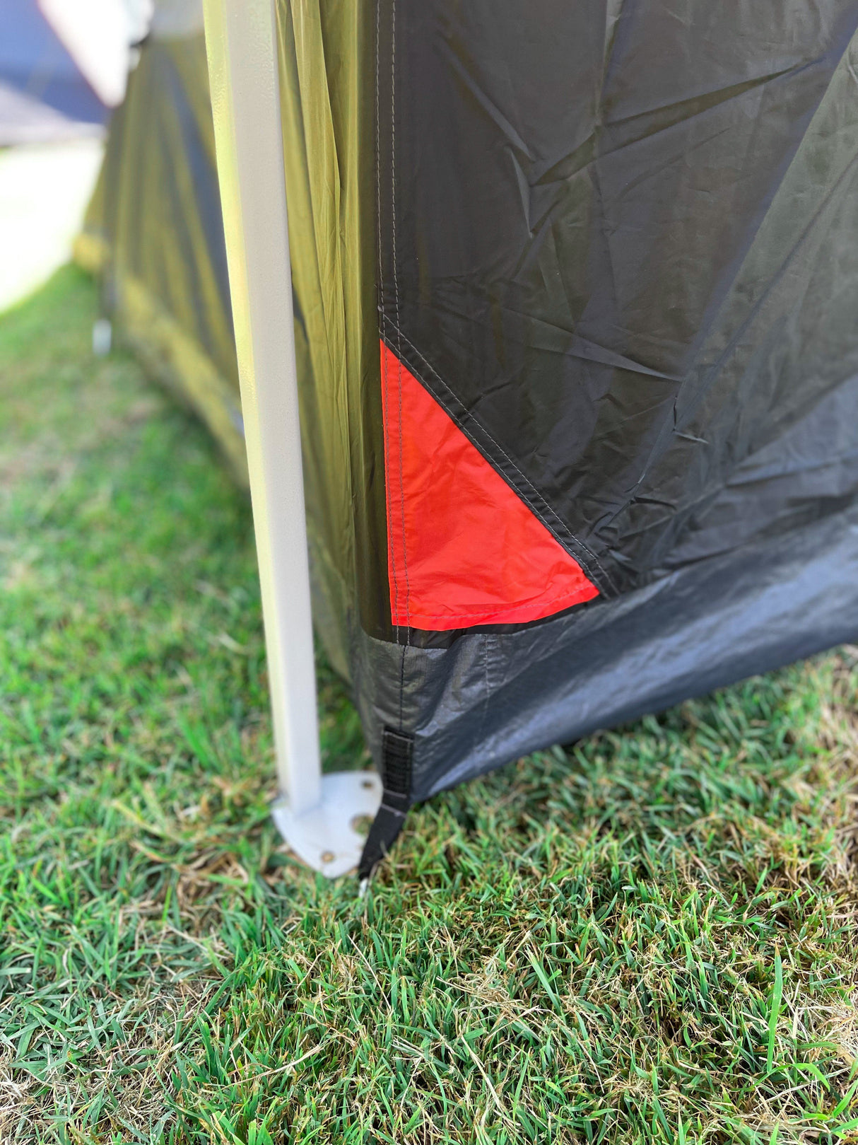 Trail-X O.G 3m Gazebo Hub | Waterproof | Anti Pooling | Universal Fitting