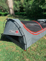 Trail-X 4X4 King Single Swag