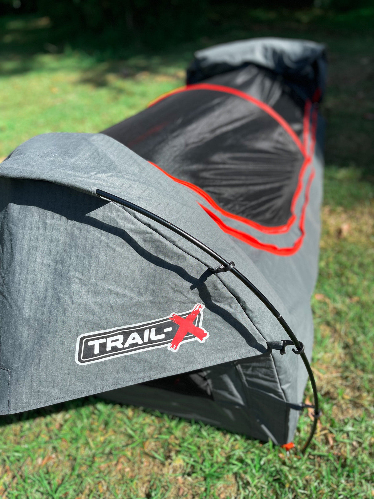 Trail-X 4X4 King Single Swag