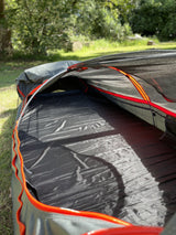 Trail-X 4X4 King Single Swag