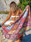 Alohra Sand Free Beach Towels Bohemian Rapsody