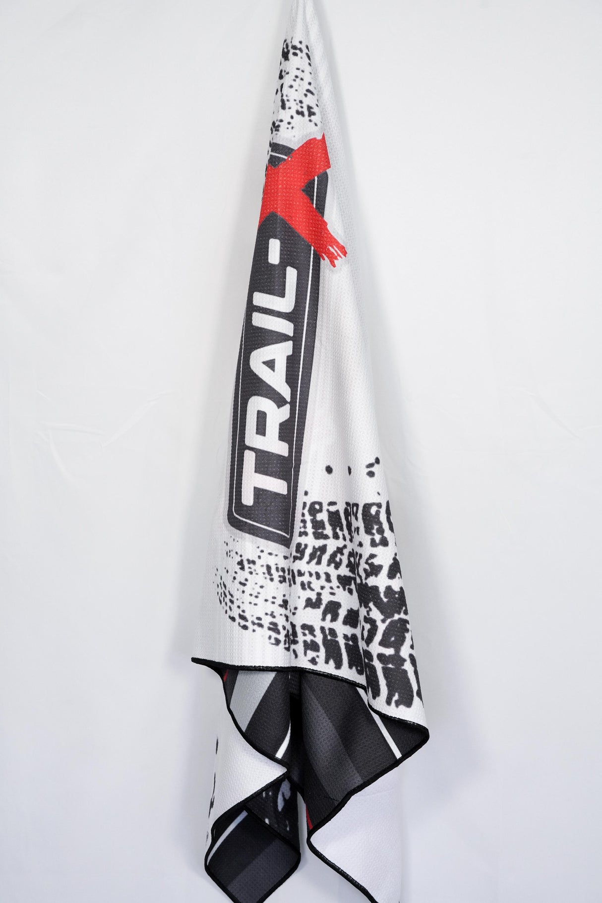 Trail-X Sand Free Utility Towel Single