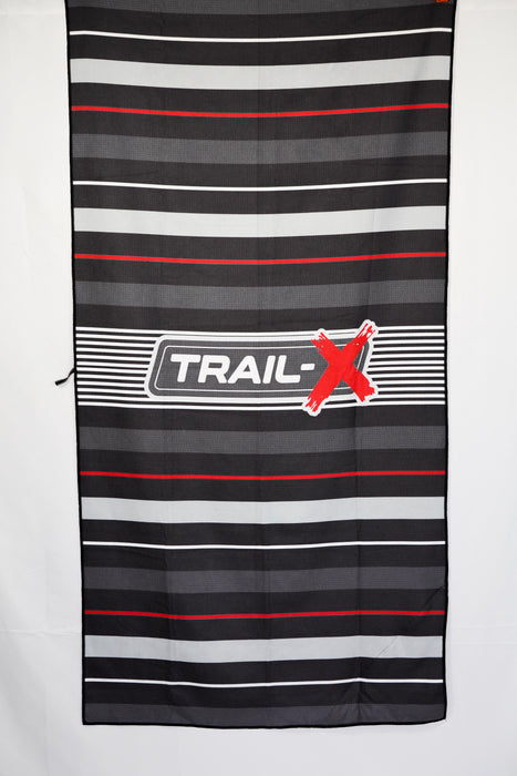 Trail-X Sand Free Utility Towel Single