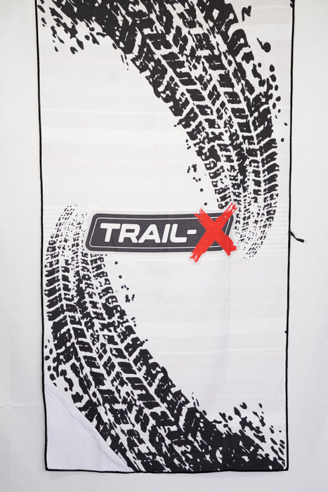 Trail-X Sand Free Utility Towel Single