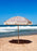 Alohra Deluxe Beach Umbrella Jungle Fever