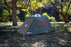 Coleman Instant Up Evo 6P Gold Series Tent With Free Gift