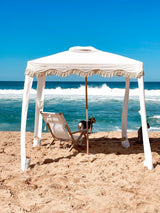 Alohra Deluxe Beach Cabana Summer Bliss