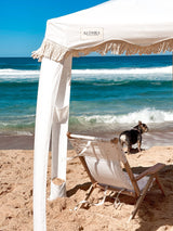 Alohra Deluxe Beach Cabana Summer Bliss