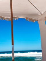 Alohra Deluxe Beach Cabana Summer Bliss