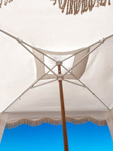 Alohra Deluxe Beach Cabana Summer Bliss