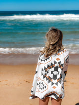 Alohra Sand Free Beach Towels Beach Dayz