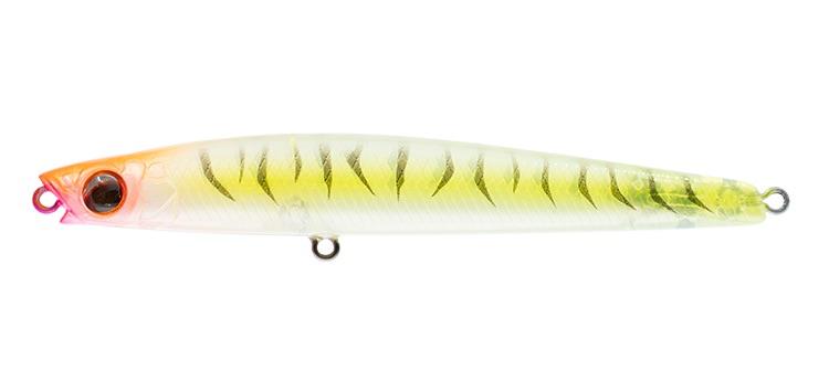 Daiwa Infeet Slippery Dog TG Tune Surface Lures