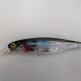 Jackall Squirrel SDD 79SP Suspending Hank Tune Lures