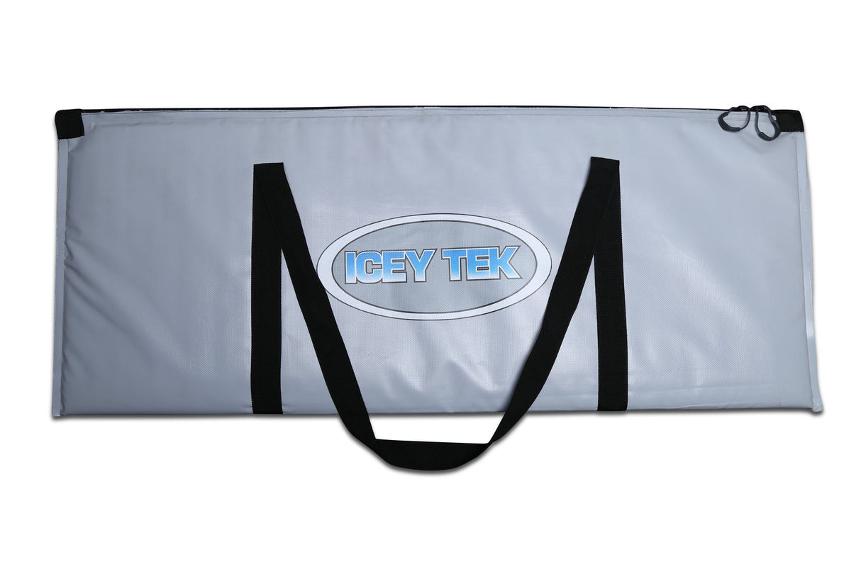 Icey Tek 100cm Flat Fish Bag
