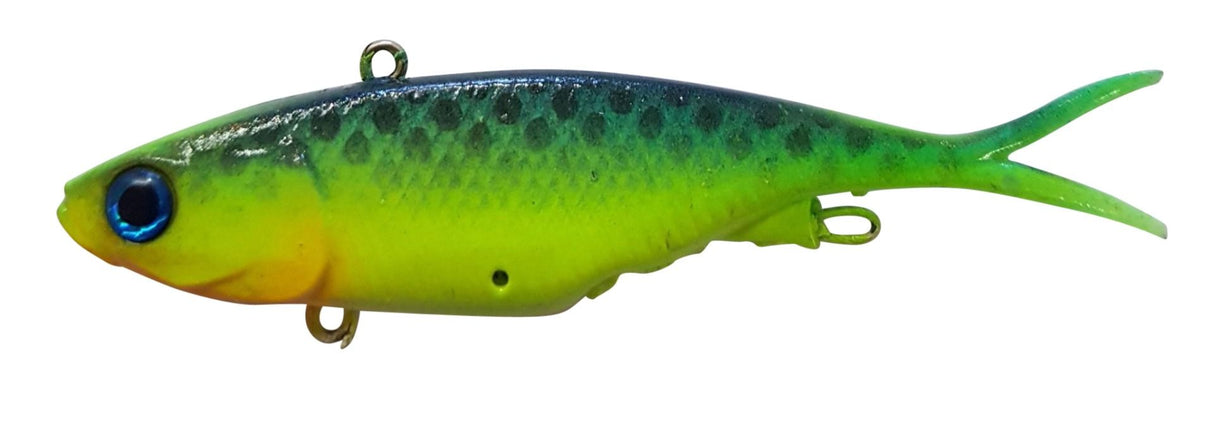 Jackall Transam 95mm Lures