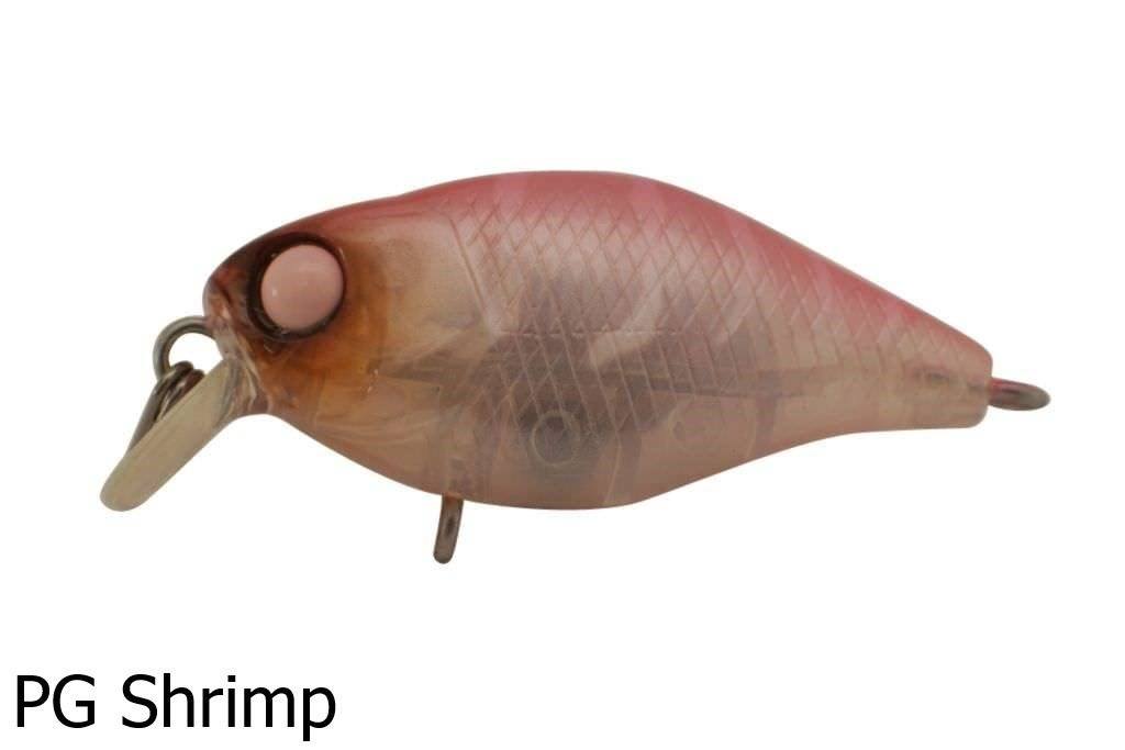 Jackall Diving Chubby Shallow Floating Lures