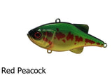 Jackall Doozer Sinking Lures