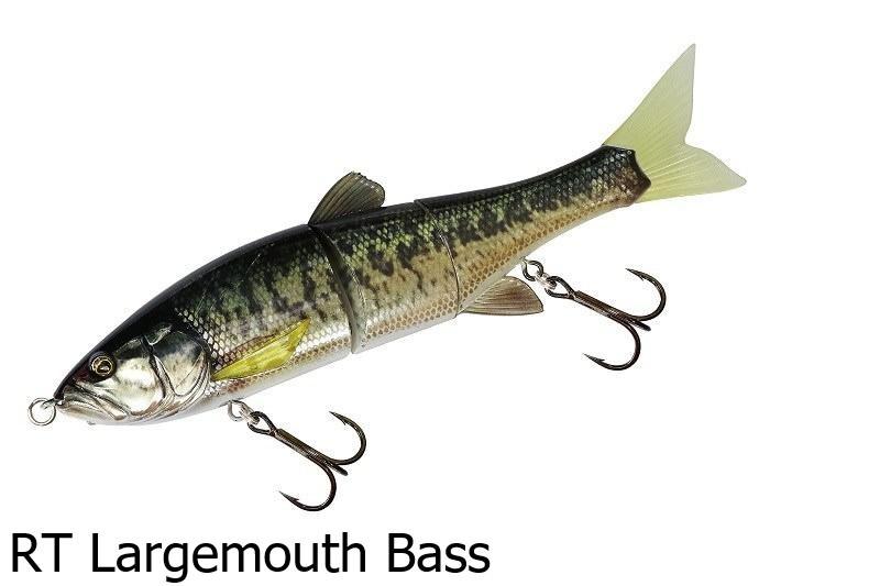 Jackall Dowzswimmer Swimbait Lures