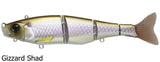 Jackall Gantia 180mm Suspending Swimbait Lures